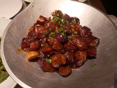 -绿茶餐厅(领展购物广场·中关村店)