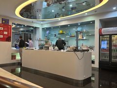 -南航明珠v2头等舱公务舱休息室