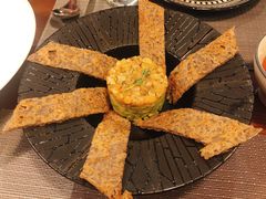 -LA CREPERIE BRETONNE布列塔尼法式餐厅(天童北路店)