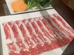 -皇城老妈·大连海鲜火锅(港湾店)