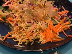 大拉皮-老城味道·传统天津菜(杨柳青店)