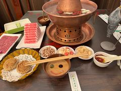 -南门涮肉(后海店)