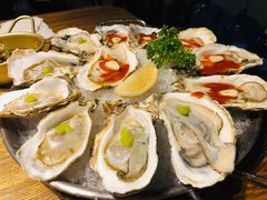 -鑫釜山海鲜烧烤(鑫丰国际店)