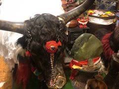 -吉祥圣雪藏餐