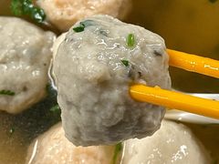 -牛记咖喱美食(十月初五日街店)