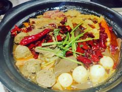-乔阿马·江南味·驴肉香(龙湖华泾天街店)