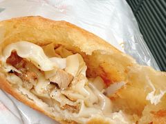 -家阳赵师傅油饼包烧麦(粮道街店)