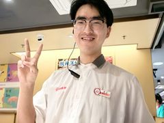 -海底捞火锅(金桥太茂商业广场店)