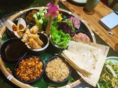 雄安大咖-淀里船宴(裕华东路店)