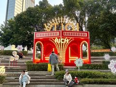 -VT101维多利广场