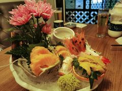 -阿吾罗日本料理(K11艺术中心店)