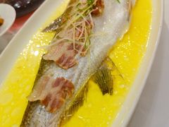 -海富门·带鱼·淮扬菜·粤菜(甘家口店)