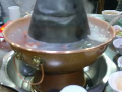 -大明铜锅·烤涮坊·烧烤(总店)