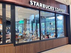 -星巴克臻选(北京富力家园店)