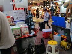 -东大门市场