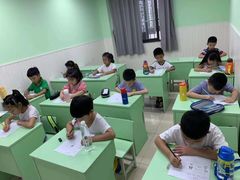 -学知乐教育·幼小衔接·小学科辅导(嘉定镇校区)