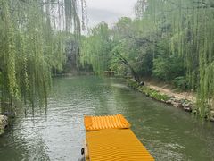 -宫事颐庭·老佛爷贵寿下午茶(颐和园店)