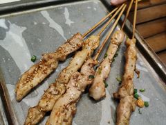 -木屋烧烤(龙岗龙城万科里店)