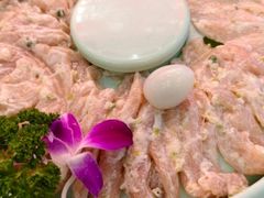 -芭夯兔·兔肉汤锅(新都店)
