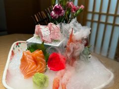 -阿吾罗·月咏精致日料(港汇恒隆广场店)