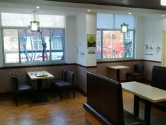 -贝佳乐披萨汉堡(牟平店)