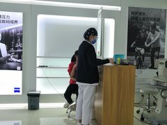 -美尔目眼科医院·近视手术·儿童近视(通州店)