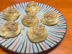 -巴依老爷新疆美食(魏公村店)