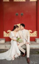 -THE QUEEN(北京店)