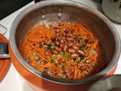 原作萝卜养生饭-原味田园·客家菜·土窑鸡(中航城君尚购物中心店)