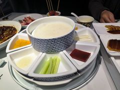 -羲和雅苑•北京烤鸭(国贸商城店)