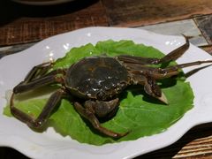 -巷儿里餐厅·杭帮菜(信义坊店)
