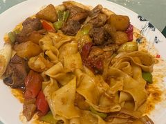 -清真吐鲁番餐厅(牛街店)