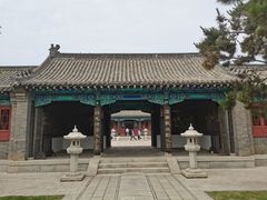 -金州副都统衙门博物馆