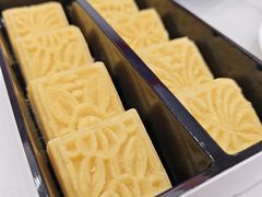 -天龙宝严素食馆(大兴善寺店)