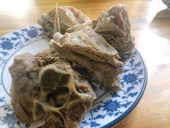 手抓羊羔肉-三益轩(总店)