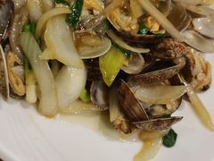 -南海渔家•海鲜•正宗海南菜(海棠湾店)