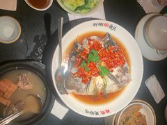 -湘阁里辣(东门茂业店)