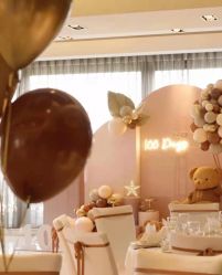 -中谷小南国花园酒店·宴会厅