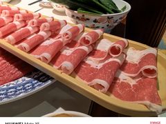 -北京老门框爆肚涮肉馆(锦业路店)