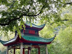 -岳麓山风景名胜区