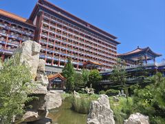 -大明幻境第一城