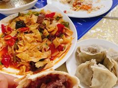 -吾斯曼珍珠抓饭王