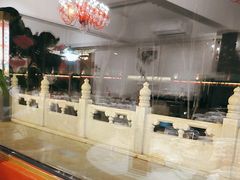 -满堂·烤鸭店·北京菜(鼓楼店)