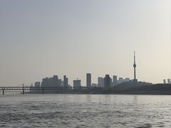 -武汉关码头(轮渡站)