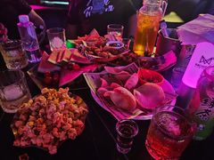 -MOSSO音乐酒吧·live house(南京旗舰店)