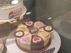 -DQ·蛋糕·冰淇淋(周浦万达店)