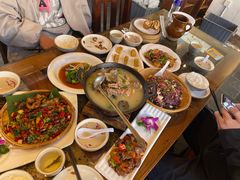 -尽善百年古院餐厅(王家老宅店)
