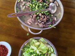 -小杨翘脚牛肉