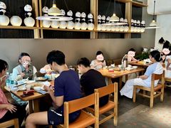 -北丐先生·野馄饨烧烤(雨花万象店)
