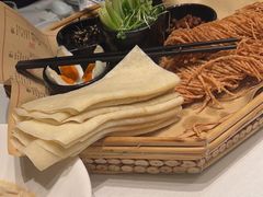 -大张烙馍村(三环南路旗舰店)